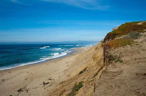 Monterey State Beach, Monterey County | Monterey bay california, Monterey, California state