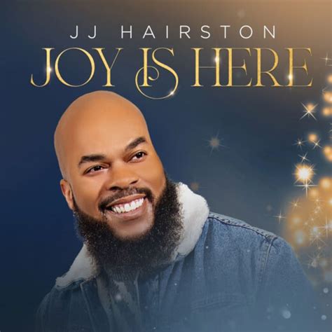 Joy to the World by JJ Hairston | MultiTracks.com