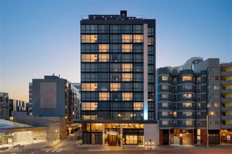 Canopy by Hilton Announces San Francisco Debut | Hilton News