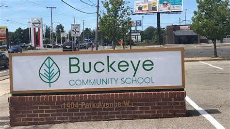 Buckeye Community School opens for grades 9-12