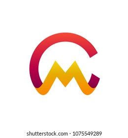 CM Logo Vector (.SVG) Free Download