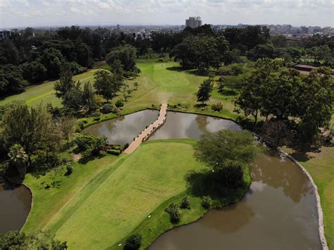 Muthaiga Country Club - Uzamart