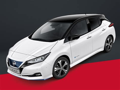 Promoted | Meet the new Nissan LEAF 3.ZERO models | What Car?