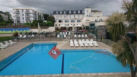 TLH Derwent Hotel, Torquay - Torquay