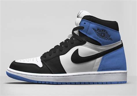 Air Jordan 1 High Og University Blue Release Date - ayundapics