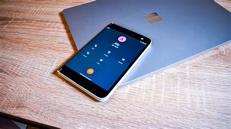 Microsoft Surface Duo review | TechRadar