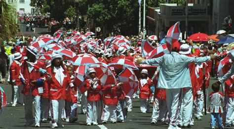 Forming a Cape Culture, Western Cape, South Africa