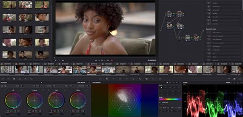 3 Quick Industry Tips For Color Grading In DaVinci Resolve