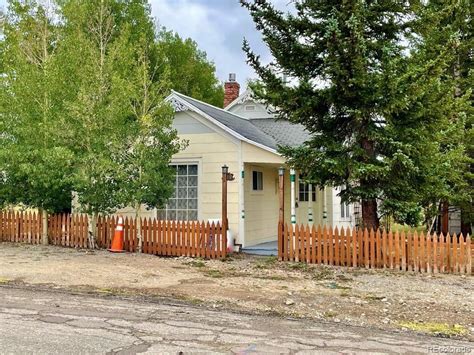 Leadville, CO Real Estate - Leadville Homes for Sale | realtor.com®