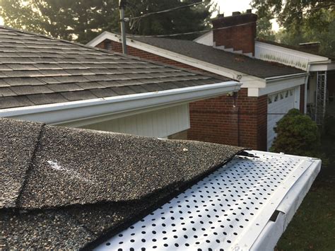 7 Reasons To Install Gutter Guards | Gutter Boyz of Kentucky