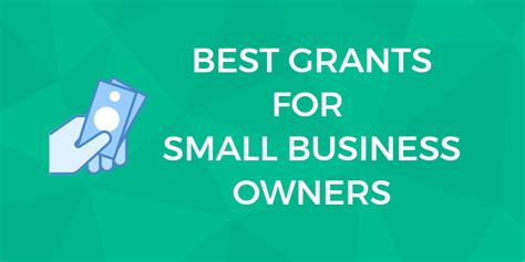 The Perfect Small Business Government Grants in 2021