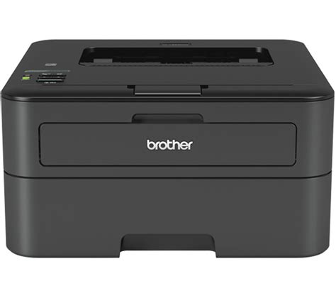 Buy BROTHER HL2340DW Monochrome Wireless Laser Printer | Free Delivery ...