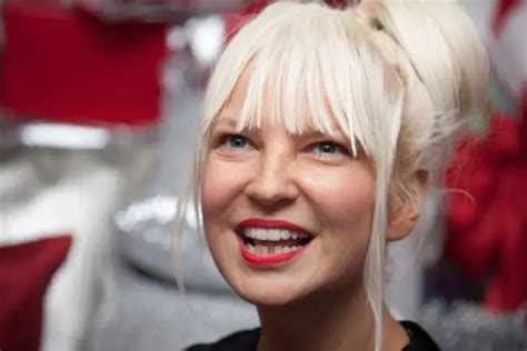 Sia reveals she's adopted two teenage sons who were 'ageing out the system' - Heart