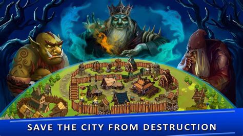 Tower Defense - strategy games APK for Android - Download