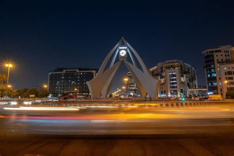 Dubai Clocktower reveals massive transformation in latest pictures ...