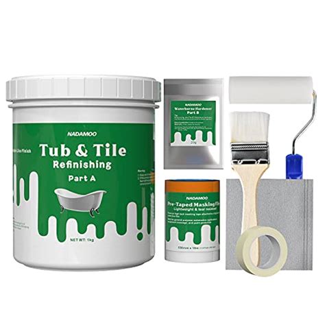 Find The Best Porcelain Sink Refinishing Kit Reviews & Comparison - Katynel