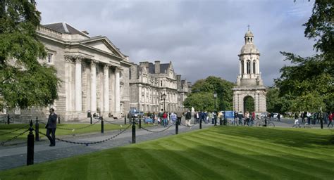 5 Fun Things To Do In Dublin, Ireland That You Won't Find In Any Guidebook - Tech Peak