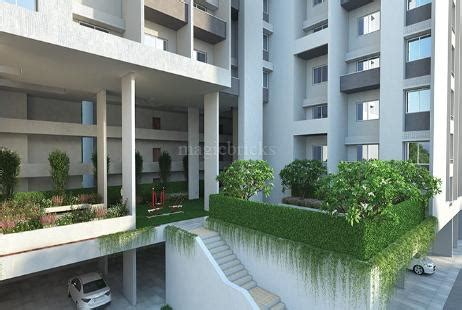 1 BHK Flats in Hinjewadi Phase 1, Pune: 20+ 1 BHK Flats for Sale in ...