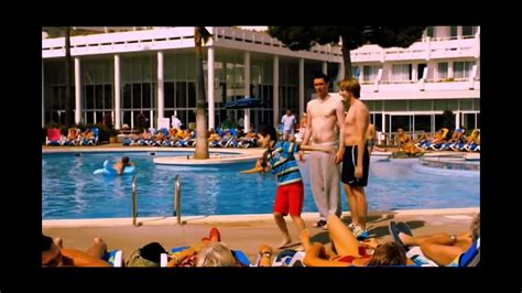 Inbetweeners Movie Manchester Scene - YouTube