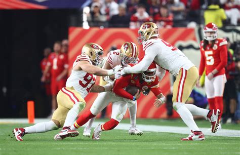 Arik Armstead's Super Bowl revelation highlights 49ers' offseason need