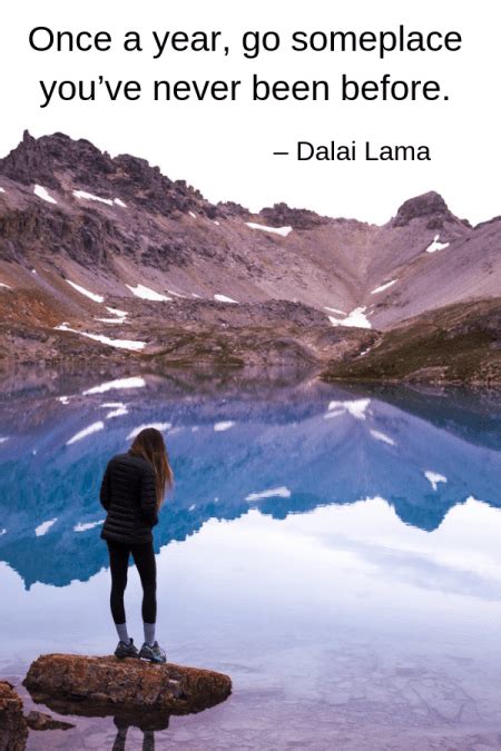 Best Travel Quotes: 65+ Most Inspirational Travel Quotes of All Time