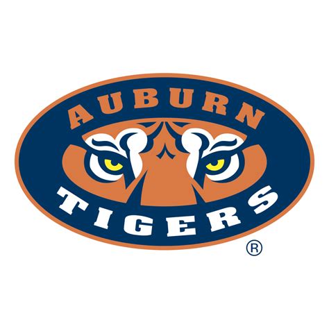 Auburn Tigers Logo PNG Transparent (2) – Brands Logos