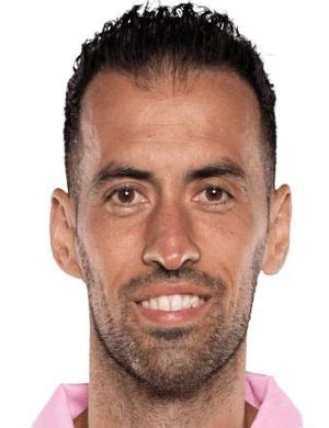 Sergio Busquets - Player profile 2024 | Transfermarkt