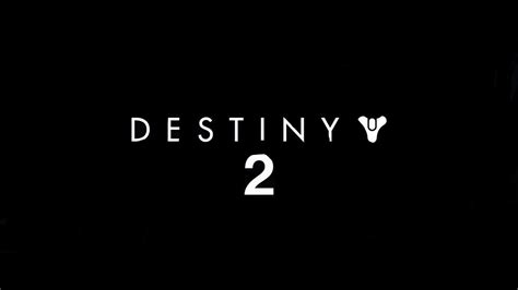 DESTINY 2 GAMEPLAY - YouTube