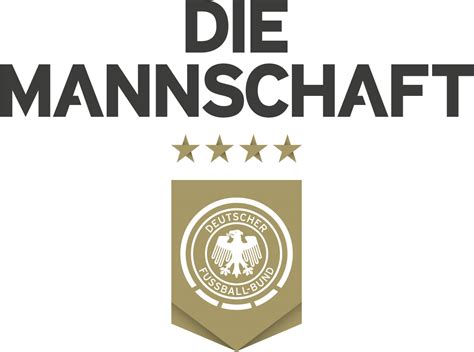 Germany Unveils New 'Die Mannschaft' Branding - Footy Headlines