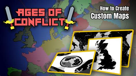 Ages of Conflict World War Simulator: How to Create and Share Custom ...