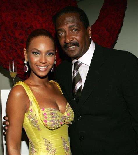 Beyoncé’s Parents - Tina & Mathew Knowles' Full Bio