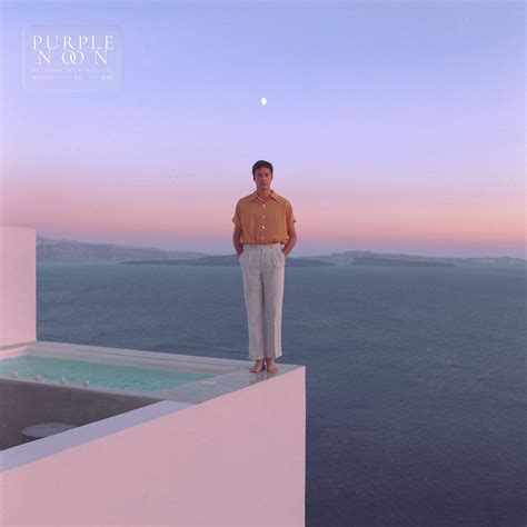 Washed Out - Purple Noon Album Review