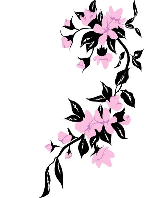 Free Tattoo Flowers Images, Download Free Tattoo Flowers Images png ...