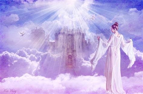 Heavens Gate | Created for Marcus Ranum Challenge #31 Model … | Flickr