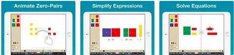 9 Apps To Understand How Algebra Tiles Works - Number Dyslexia