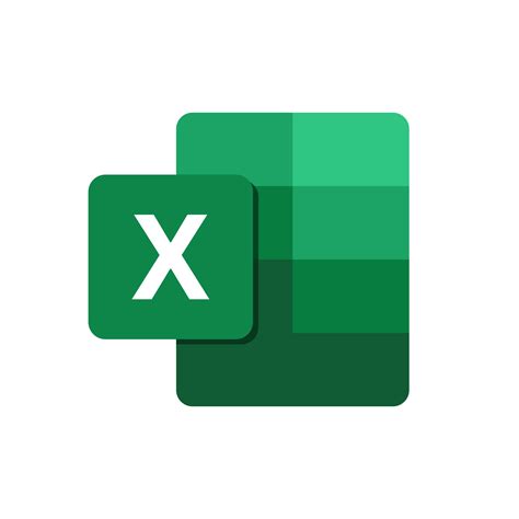 microsoft excel icon logo symbol 27179371 PNG