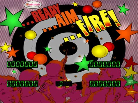 ...Ready ...Aim ...Fire! Details - LaunchBox Games Database