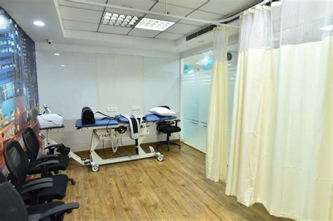 Physiotherapy Clinic Interior Designer at Rs 150/square feet in New Delhi