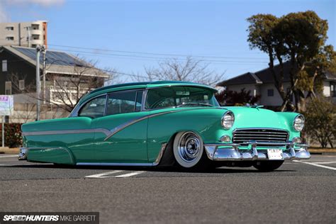 1955, Chevrolet, Bel, Air, Hotrod, Hot, Rod, Custom, Kustom, Old ...