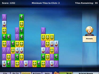 Hoyle Puzzle & Board Games (2008) screenshots • RAWG