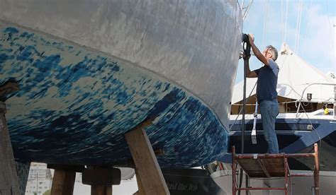 Information about Antifouling | Sealing Systems