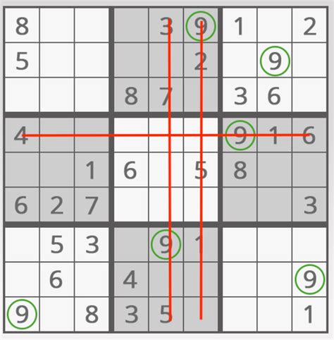 Sudoku Strategies (Easy Level). Lately, I have been obsessed with Daily… | by Christine H. Zhang ...