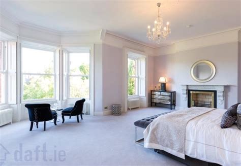 PICS: The Interior Of This Dublin Mansion Is Like Something Straight ...