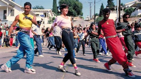 Lockdown Movie Musts: The Breakdancing B-Boys of 1984 Edition | KQED