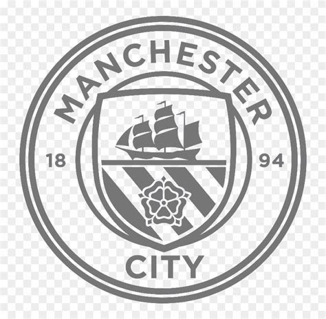 Manchester City Coloring Pages Bltidm - Manchester City Logo Coloring ...