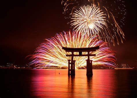 Summer Festivals In Japan 2024 - Sharl Maggie