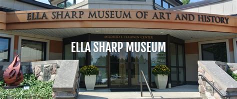 Ella Sharp Museum - Katherine's Catering