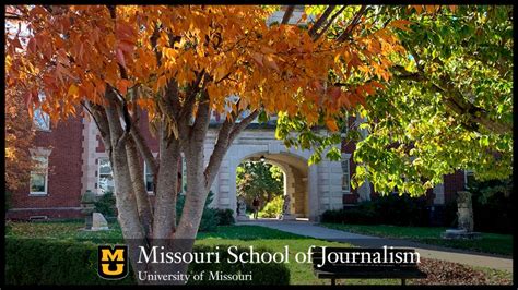 2021 at the Missouri School of Journalism: A look back – Missouri ...