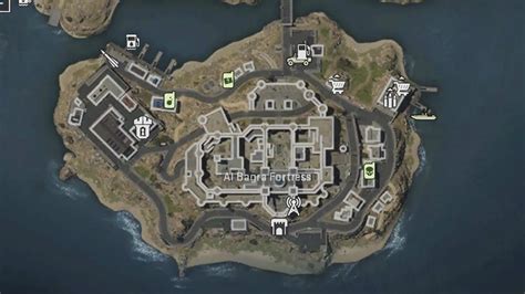 Warzone 2: New Map "Fort Resurgence" Launches Today