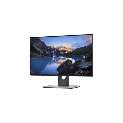 Dell UltraSharp 4K U2718Q | Databua